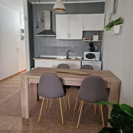 Casa Gabriel 1 Bedroom Wifi Free Pool * Costa Del Silencio