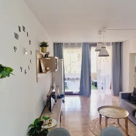 Lejlighed Casa Gabriel 1 Bedroom Wifi Free Pool *