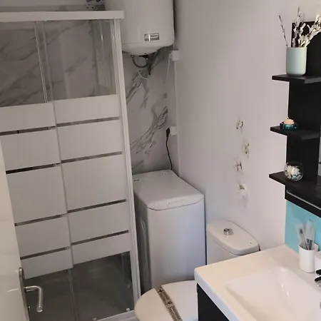 Casa Gabriel 1 Bedroom Wifi Free Pool