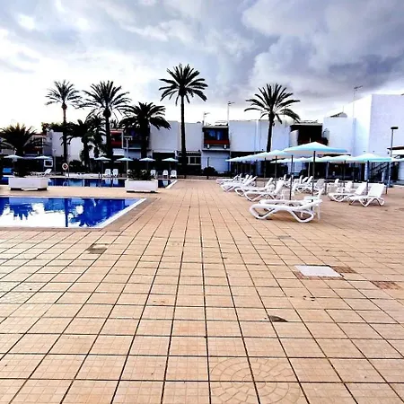 Apartmán Casa Gabriel 1 Bedroom Wifi Free Pool