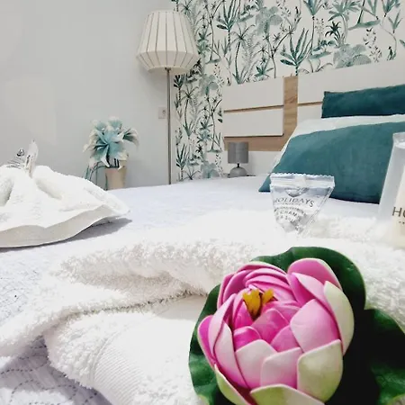 Casa Gabriel 1 Bedroom Wifi Free Pool Apartament Costa Del Silencio