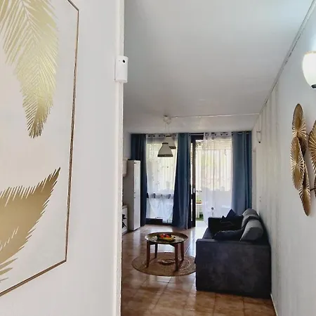 Casa Gabriel 1 Bedroom Wifi Free Pool Costa Del Silencio