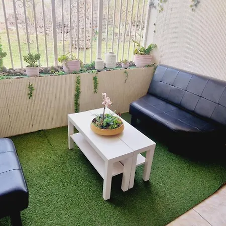 Casa Gabriel 1 Bedroom Wifi Free Pool Apartament Costa Del Silencio