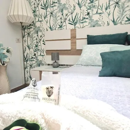 Casa Gabriel 1 Bedroom Wifi Free Pool * Costa Del Silencio