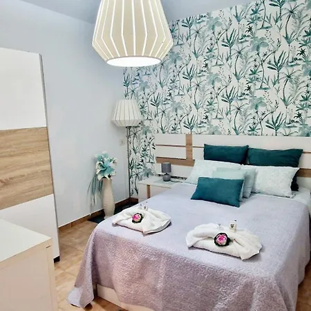 Casa Gabriel 1 Bedroom Wifi Free Pool