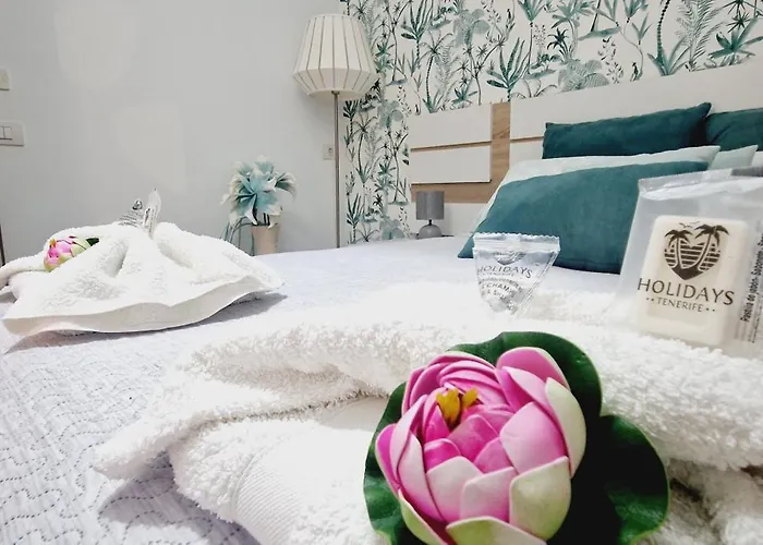 Casa Gabriel 1 Bedroom Wifi Free Pool Apartment Costa Del Silencio