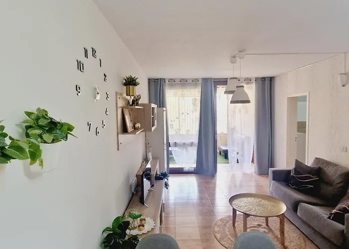 Apartment Casa Gabriel 1 Bedroom Wifi Free Pool *