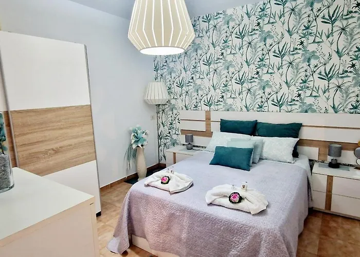 Casa Gabriel 1 Bedroom Wifi Free Pool