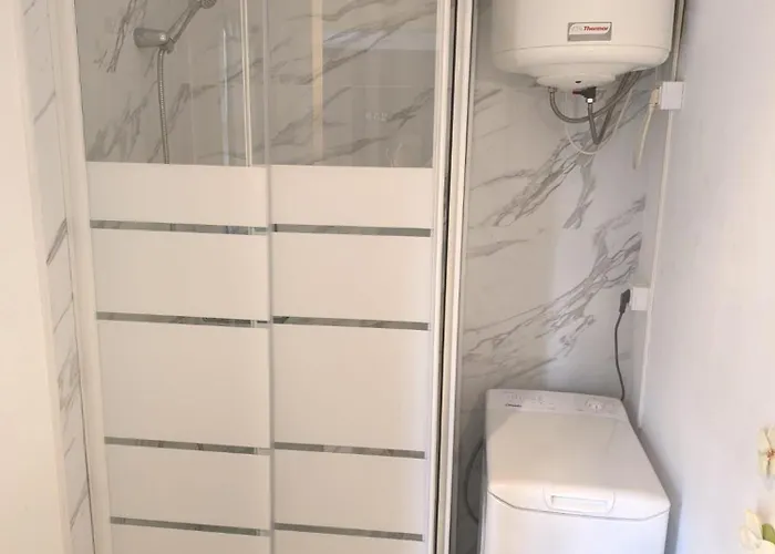 Casa Gabriel 1 Bedroom Wifi Free Pool *