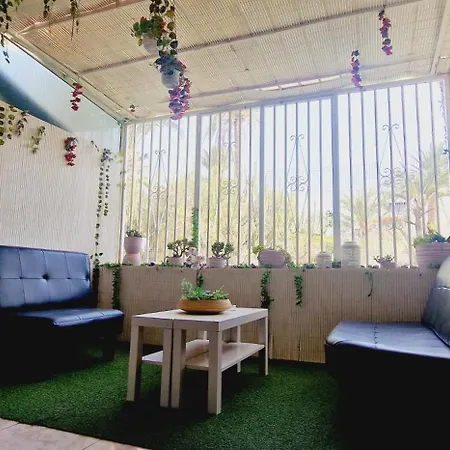 Appartamento Casa Gabriel 1 Bedroom Wifi Free Pool Costa Del Silencio