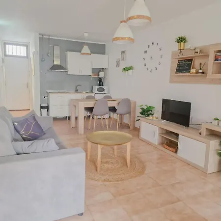 Casa Gabriel 1 Bedroom Wifi Free Pool *