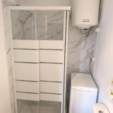 Casa Gabriel 1 Bedroom Wifi Free Pool *