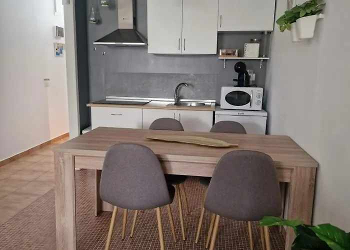 Casa Gabriel 1 Bedroom Wifi Free Pool * קוסטה דל סילנסיו