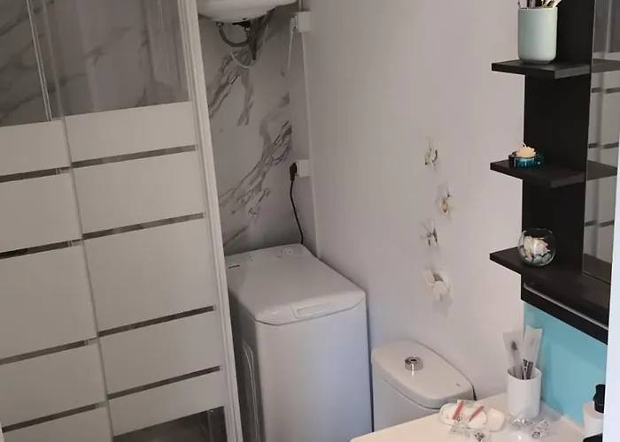 Casa Gabriel 1 Bedroom Wifi Free Pool דירה