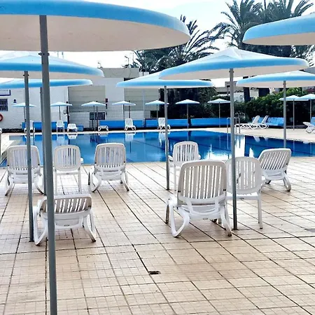 Casa Gabriel 1 Bedroom Wifi Free Pool Costa Del Silencio